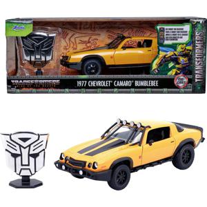 Jada Toys Transformers Bumblebee (T7) 1:24