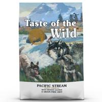 Taste of the Wild - Pacific Stream Puppy