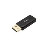 i-tec DisplayPort naar HDMI Adapter 4K/60Hz adapter - thumbnail