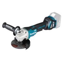 Makita DGA515Z haakse slijper 12,5 cm 8500 RPM - thumbnail