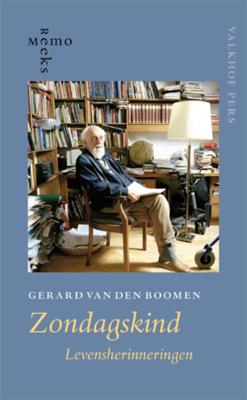 Zondagskind - Gerard van den Boomen - Paperback (9789056253592)