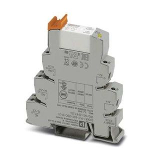 PLC-RSC- 12DC/21-21  (10 Stück) - Switching relay AC 12V DC 12V PLC-RSC- 12DC/21-21