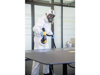 Wagner W 590 Flexio Verfspuitsysteem 630 W Debiet (max.): 500 ml/min