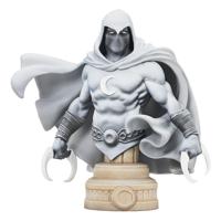 Marvel Comics Bust 1/7 Moon Knight 13 cm - thumbnail