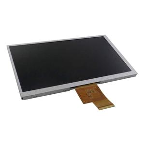 Display Elektronik LC-display Wit 1024 x 600 Pixel (b x h x d) 164.80 x 99.80 x 5.55 mm DEM1024600M4VMHPWN