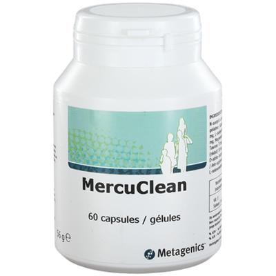 MercuClean