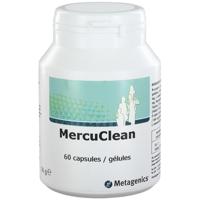 MercuClean