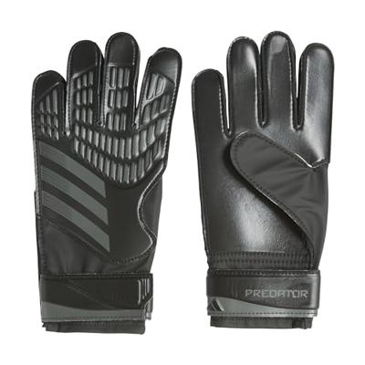 adidas Performance Equipment - Torwarthandschuhe Predator Training RC TW-Handschuhe Nightstrike schwarzschwarzschwarz 7