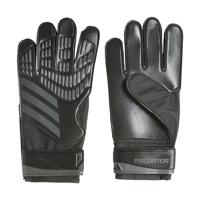 adidas Performance Equipment - Torwarthandschuhe Predator Training RC TW-Handschuhe Nightstrike schwarzschwarzschwarz 7