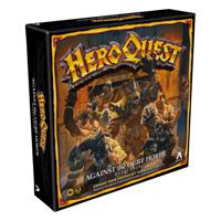 HeroQuest Board Game Expansion Against the Ogre Horde Quest Pack *English Version* - thumbnail