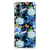 Case Anti-shock voor Samsung Galaxy A14 5G/4G IJsvogel