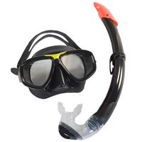 SportX Adult Snorkelset Excel - thumbnail