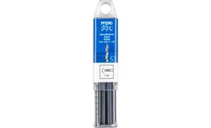 PFERD SPB DIN 338 HSSG N 4,0 STEEL 25203521 Staal Spiraalboor Gezamenlijke lengte 75 mm 10 stuk(s)