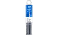 PFERD SPB DIN 338 HSSG N 4,0 STEEL 25203521 Staal Spiraalboor Gezamenlijke lengte 75 mm 10 stuk(s) - thumbnail