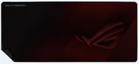 ASUS ROG Strix Scabbard II Game-muismat Zwart, Rood - thumbnail