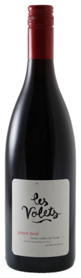 Les Volets Pinot Noir Frankrijk