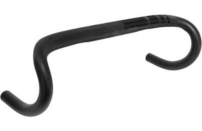 STUUR SUPERLEGGERA RS CARBON 31.7 42CM POB