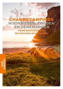 Campinggids - Campergids Charme campings Noorwegen, Zweden en Denemark