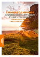 Campinggids - Campergids Charme campings Noorwegen, Zweden en Denemark - thumbnail