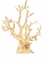 Goossens chandelier Coral