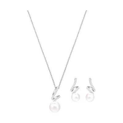 Swarovski sieradenset - 5410975