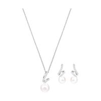 Swarovski sieradenset - 5410975