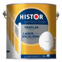 Histor Perfect Finish Traplak Anti Slip Zijdeglans - thumbnail