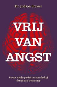 Vrij van angst (Paperback)