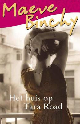 Het huis op Tara Road - Maeve Binchy - Paperback (9789000336210)