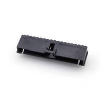 Molex 705550052 Male header, inbouw (standaard) Inhoud: 10 stuk(s) Tube - thumbnail