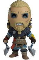 Assassin's Creed Vinyl Figure Eivor 11 cm