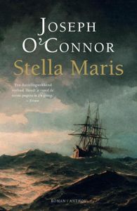 Stella Maris - Joseph O'Connor - ebook