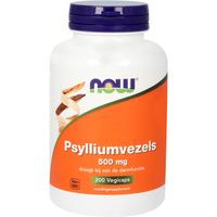 Psylliumvezels 500 mg - thumbnail