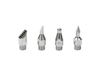 Dremel 204 Hetelucht mondstuk Heteluchtmondstuk Inhoud 1 set(s)