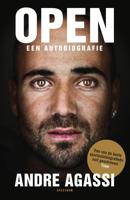Open - de autobiografie van André Agassi - Andre Agassi - eBook (9789000357499)