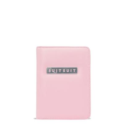 SuitSuit Fabulous Fifties Paspoorthoesje Dust Pink SuitSuit Fabulous Fifties Paspoorthoesje Dust Pink