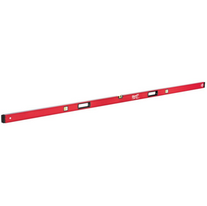 Milwaukee Accessoires Waterpas Backbone | 240 cm - 4932459074