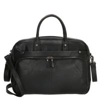 Enrico Benetti Pippa Luiertas Zwart