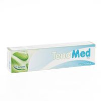 Tenomed Creme Tube 50g - thumbnail