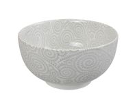 Grijze Kom - Mixed bowls - 16 x 8 x 5cm