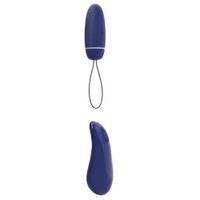 B Swish - Bnaughty Deluxe Unleashed Blauw