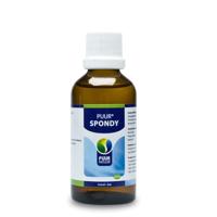 Puur Spondy, 50 ml, 1 Units