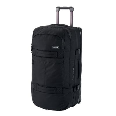 Dakine Split Roller 85L black Trolley Reistas