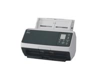 Fujitsu fi-8170 Documentscanner A4 600 x 600 dpi 70 pag./min. USB 3.2 Gen 1 (USB 3.0), LAN (10/100/1000 MBit/s)