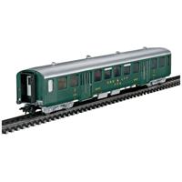 Märklin 43369 H0 set van 5 Leichtstahl-rijtuigen van de SBB - thumbnail