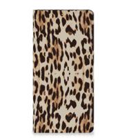 Xiaomi Redmi Note 13 5G Hoesje maken Leopard