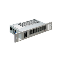 Smith&apos;s SpaceSaver E-plintverwarming, SpaceSaver SS80E - 600 of 1200 kW Model: 67-080127 - thumbnail