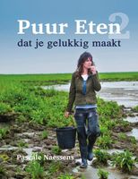 Puur Eten 2 - Pascale Naessens - ebook - thumbnail