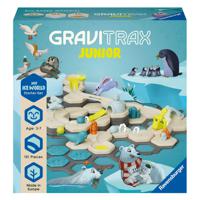 Ravensburger GraviTrax Junior Starterset Ijs - thumbnail