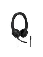 Kensington H1000 USB-C On-Ear headset headset - thumbnail